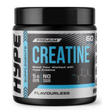 Creatine - 300 grams