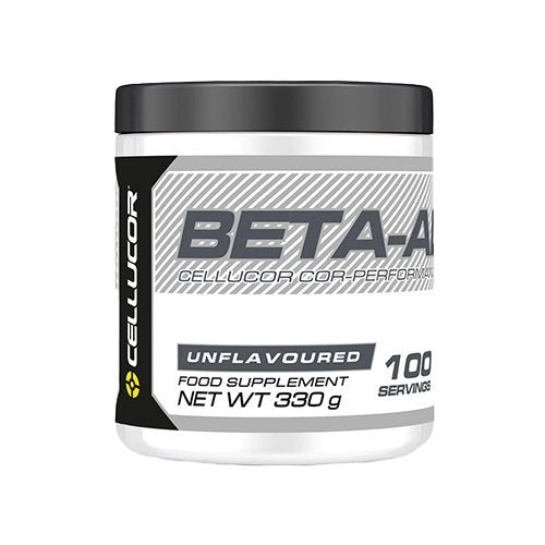 Cor-Performance Beta-Alanine - 330 grams