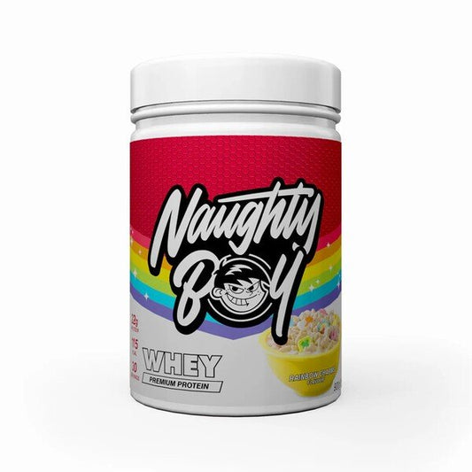 Advanced Whey, Rainbow Charms - 900 grams
