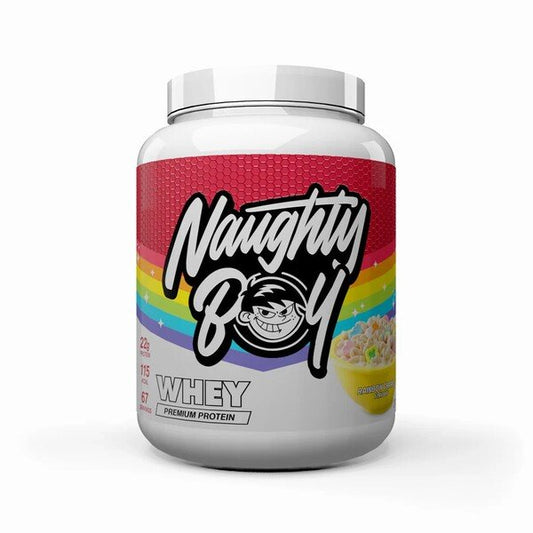 Advanced Whey, Rainbow Charms - 2010 grams