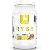 Loaded Protein, Cinnamon Toast - 907 grams