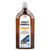 Daily Omega, 1600mg Omega 3 - 500 ml.