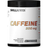 Caffeine, 200mg - 240 tablets