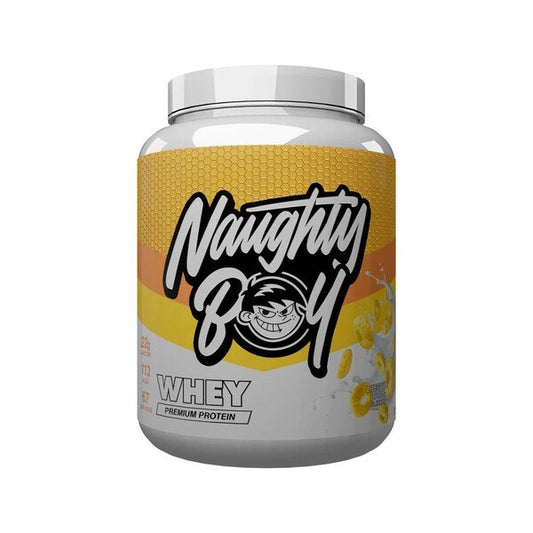 Advanced Whey, Lifestyle Loops - 2010 grams