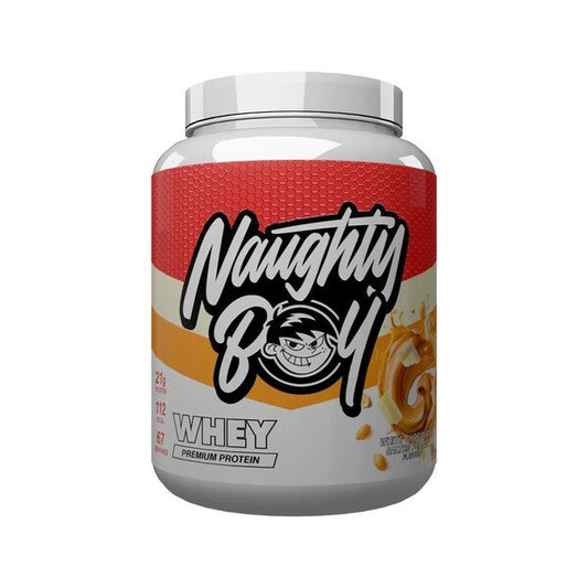 Advanced Whey, White Chocolate Salted Peanut - 2010 grams