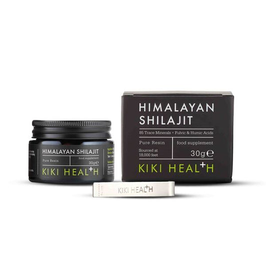 Himalayan Shilajit - 30 grams