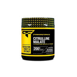 Citrulline Malate, 200g - 204 grams