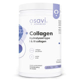 Collagen Peptides - Hydrolyzed Type 1 & 3 - 600 grams