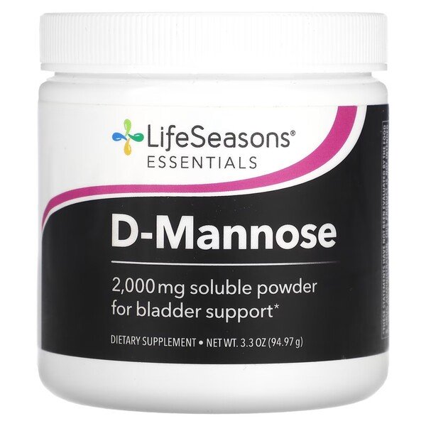 D-Mannose - 94.97 grams