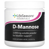 D-Mannose - 94.97 grams