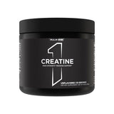 Creatine, Unflavoured - 156 grams