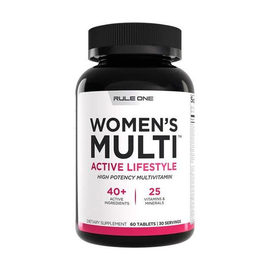 Women's Multi - 60 tablets