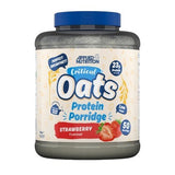 Critical Oats Protein Porridge, Strawberry (EAN 5056555206126) - 3000 grams
