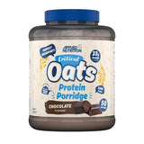 Critical Oats Protein Porridge, Chocolate - 3000 grams