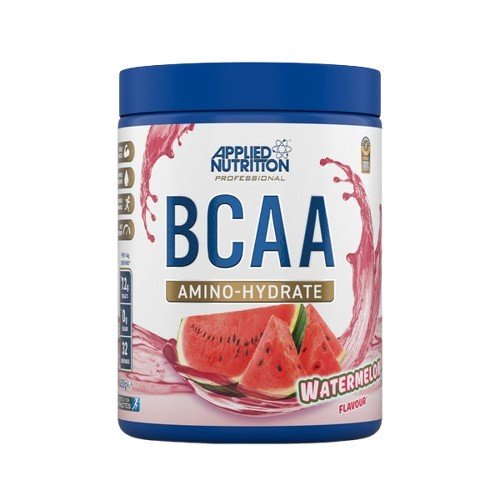 BCAA Amino-Hydrate, Watermelon - 450 grams