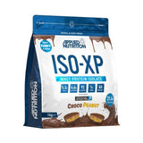 ISO-XP, Choco Peanut - 1000 grams