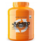 Jumbo Hardcore, Chocolate - 3060 grams