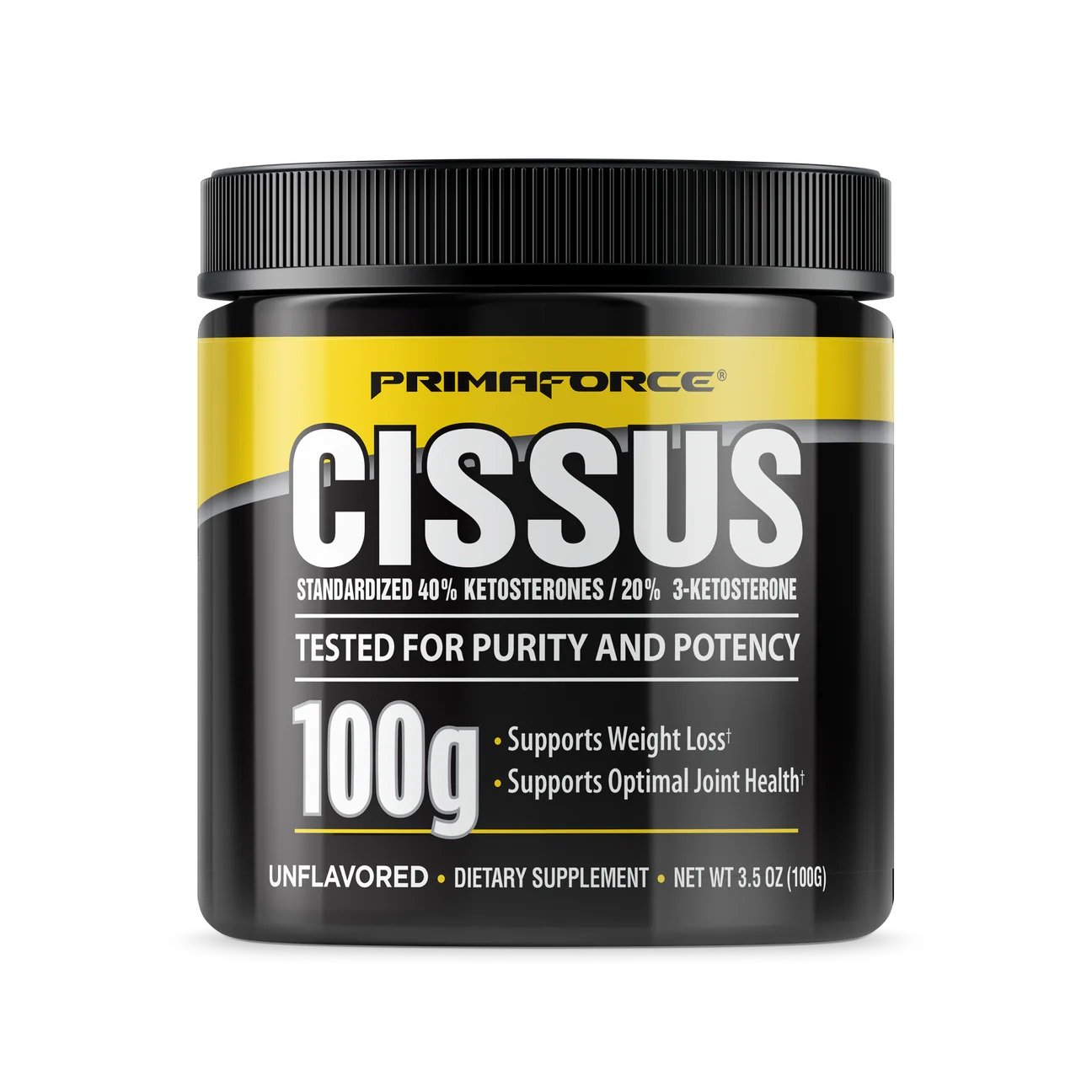 Cissus, Powder - 100 grams