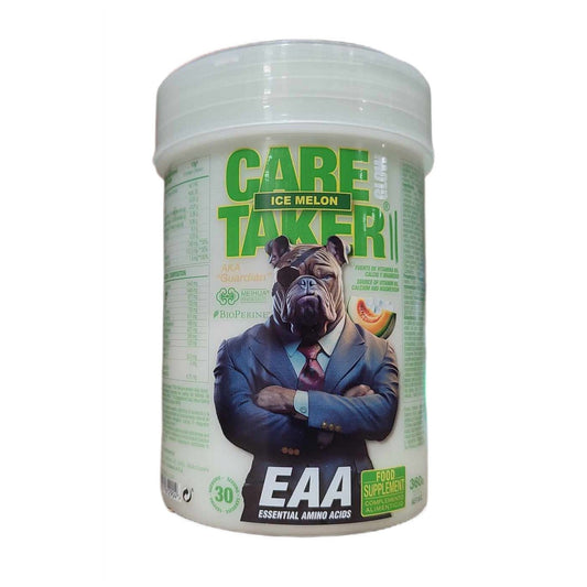 Caretaker II EAA Glow, Ice Melon - 360 grams