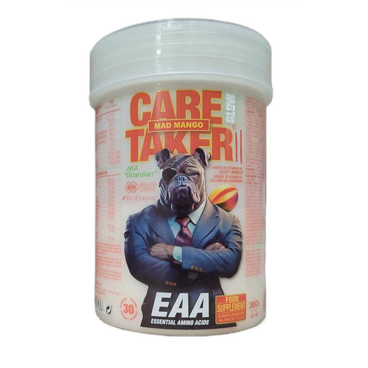 Caretaker II EAA Glow, Mad Mango - 360 grams