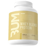 CBUM Whey Protein Blend, Vanilla - 2268 grams