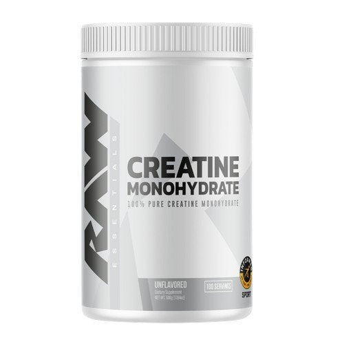 CBUM Essential Creatine Monohydrate - 510 grams
