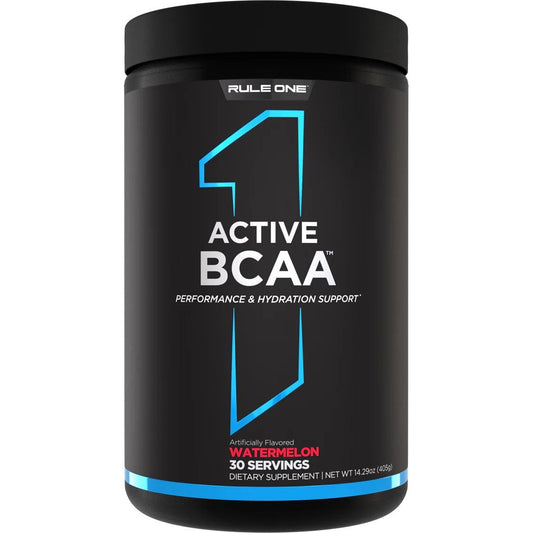 Active BCAA, Watermelon - 405 grams