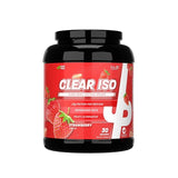 Clear Iso, Strawberry - 900 grams