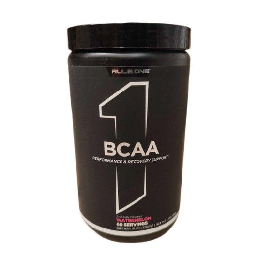 BCAA, Watermelon - 498 grams