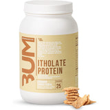 CBUM Itholate Protein, Cinnamon Crunch Cereal - 775 grams