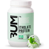 CBUM Itholate Protein, Mint Chip Ice Cream - 835 grams