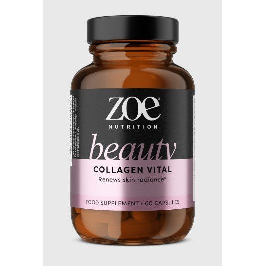 Collagen Vital - 60 caps