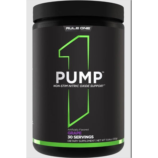 Pump, Grape - 330 grams