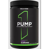 Pump, Grape - 330 grams