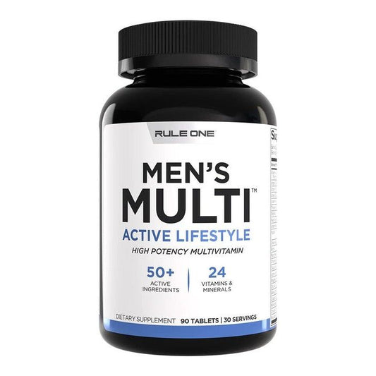 Men's Multi - 90 tablets