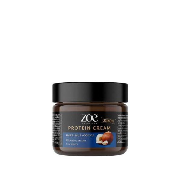 Protein Cream, Hazelnut Cocoa - 200 grams