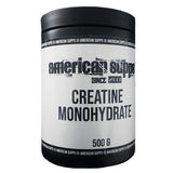 Creatine Monohydrate - 500 grams