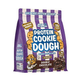 Protein Cookie Dough Dessert, Double Chocolate - 1000 grams