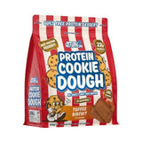 Protein Cookie Dough Dessert, Toffee Biscuit - 1000 grams