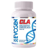 CLA, 1000mg - 90 softgels