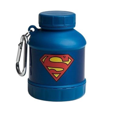 Whey2Go Funnel - DC Comics, Superman - 110 ml.