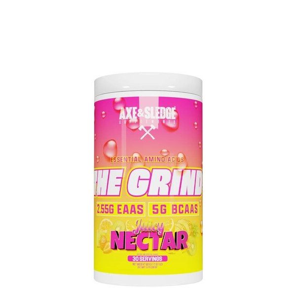 The Grind, Juicy Nectar - 501 grams