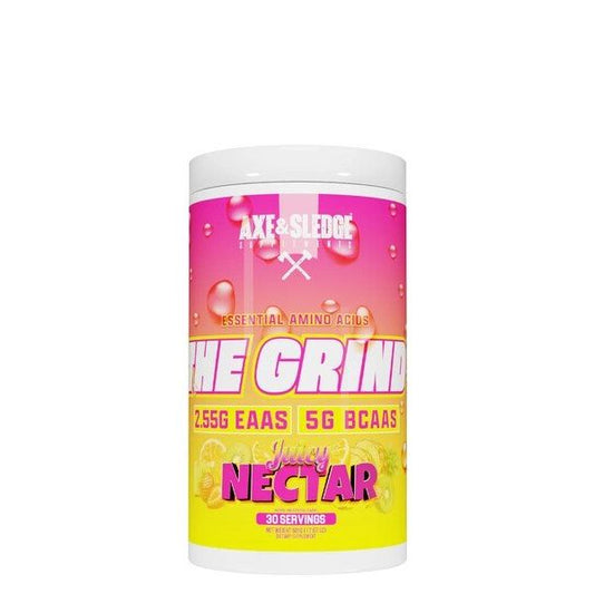 The Grind, Juicy Nectar - 501 grams