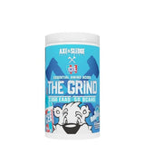 The Grind, ICEE Blue Raspberry - 495 grams