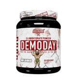 Demoday Carbohydrate Powder, Unflavored (EAN 753577017079) - 990 grams