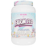 Farm Fed, Marshmallow Milk (EAN 676737175375) - 859 grams