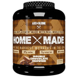 Home Made, Double Chocolate Brownie - 2950 grams