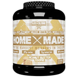 Home Made, Peanut Butter Cookie - 2925 grams