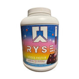 Loaded Protein, Little Debbie Cosmic Brownies - 2003 grams