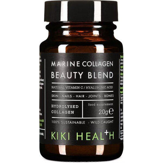Marine Collagen Beauty Blend - 20 grams